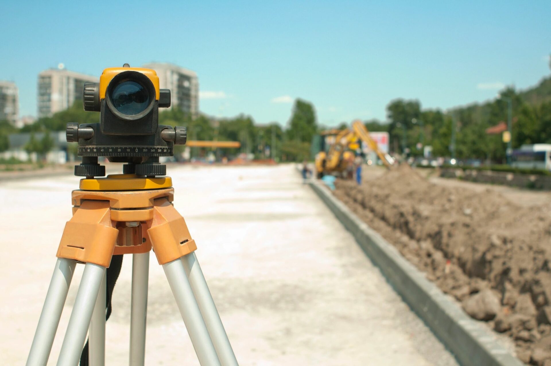 Cavanaugh's Surveying Services LLC