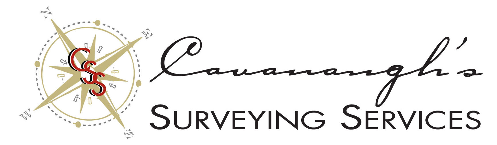 Cavanaugh's Surveying Services LLC
